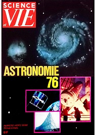 Jaquette de Science et Vie — HS n°114