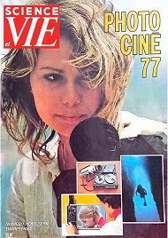Jaquette de Science et Vie — HS n°118