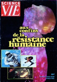 Jaquette de Science et Vie — HS n°123
