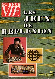 Jaquette de Science et Vie — HS n°124