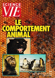 Jaquette de Science et Vie — HS n°125