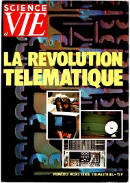 Jaquette de Science et Vie — HS n°128