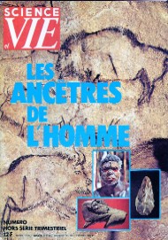 Jaquette de Science et Vie — HS n°129