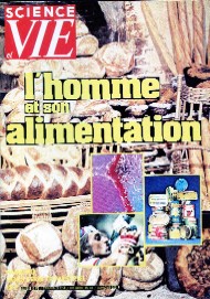 Jaquette de Science et Vie — HS n°130