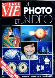 Jaquette de Science et Vie — HS n°134