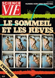 Jaquette de Science et Vie — HS n°142