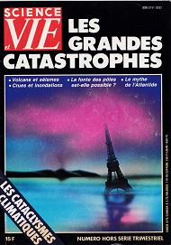 Jaquette de Science et Vie — HS n°144