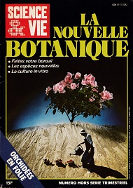 Jaquette de Science et Vie — HS n°146