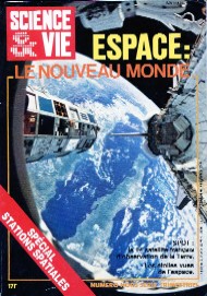 Jaquette de Science et Vie — HS n°148