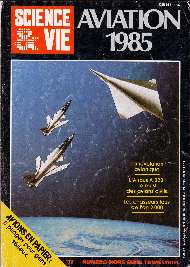Jaquette de Science et Vie — HS n°151