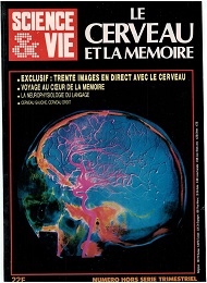 Jaquette de Science et Vie — HS n°162