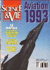 Jaquette de Science et Vie — HS n°183