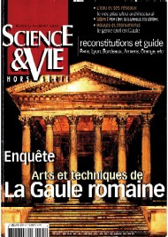 Jaquette de Science et Vie — HS n°224