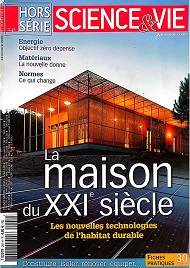 Jaquette de Science et Vie — HS n°241