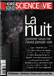 Jaquette de Science et Vie — HS n°266