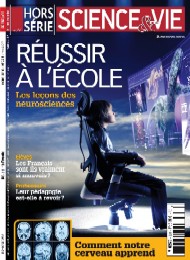 Jaquette de Science et Vie — HS n°278
