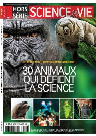 Jaquette de Science et Vie — HS n°279