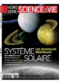 Jaquette de Science et Vie — HS n°280