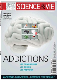 Jaquette de Science et Vie — HS n°289