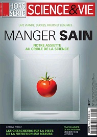 Jaquette de Science et Vie — HS n°294