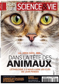 Jaquette de Science et Vie — HS n°295
