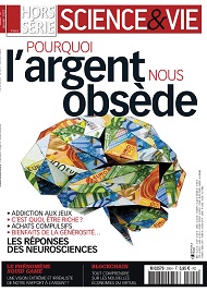 Jaquette de Science et Vie — HS n°299