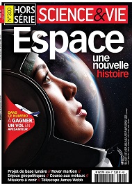 Jaquette de Science et Vie — HS n°300