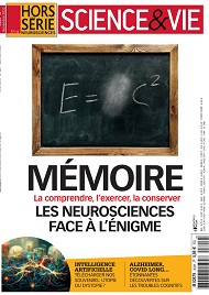 Jaquette de Science et Vie — HS n°304