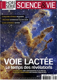 Jaquette de Science et Vie — HS n°305