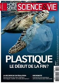 Jaquette de Science et Vie — HS n°307