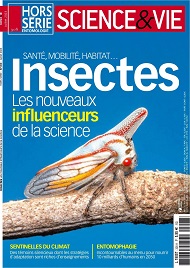 Jaquette de Science et Vie — HS n°308
