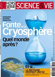 Jaquette de Science et Vie — HS n°309