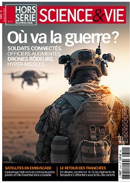 Jaquette de Science et Vie — HS n°310