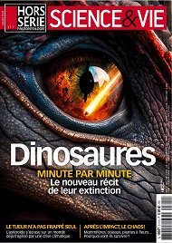Jaquette de Science et Vie — HS n°311
