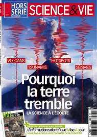 Jaquette de Science et Vie — HS n°321