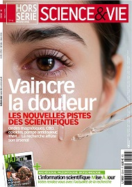 Jaquette de Science et Vie — HS n°324