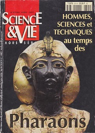 Jaquette de Science et Vie — HS n°9704