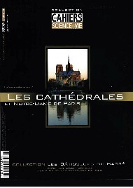 Jaquette de Science et Vie — HS n°Cahiers 01