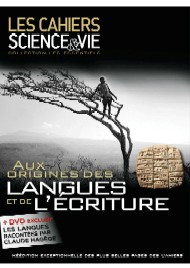 Jaquette de Science et Vie — HS n°Cahiers 08