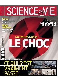 Jaquette de Science et Vie — HS n°ES 032