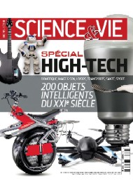 Jaquette de Science et Vie — HS n°ES 039