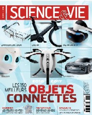 Jaquette de Science et Vie — HS n°ES 043