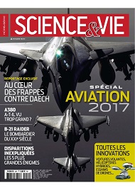 Jaquette de Science et Vie — HS n°ES 044