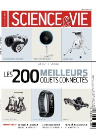 Jaquette de Science et Vie — HS n°ES 045