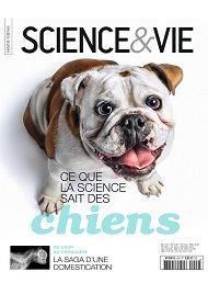 Jaquette de Science et Vie — HS n°ES 049