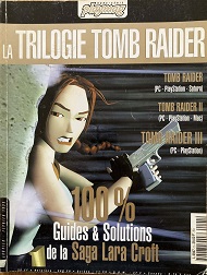 Jaquette de PlayMag — HS n°05