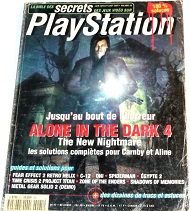 Jaquette de PlayMag — HS n°Bible 25