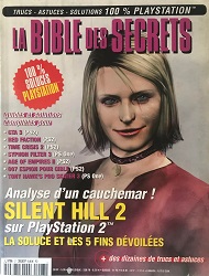 Jaquette de PlayMag — HS n°Bible 27