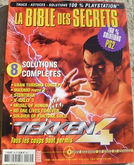 Jaquette de PlayMag — HS n°Bible 30