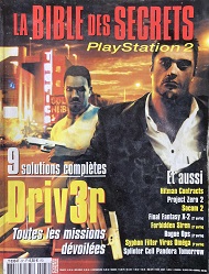 Jaquette de PlayMag — HS n°Bible 37